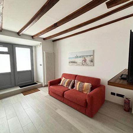 La Casa Di Ale Apartman Como Kültér fotó