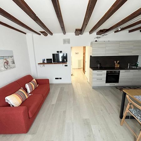 La Casa Di Ale Apartman Como Kültér fotó