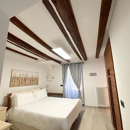 La Casa Di Ale Apartman Como Kültér fotó